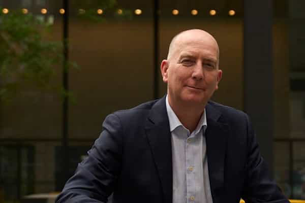 Martin Dockrill